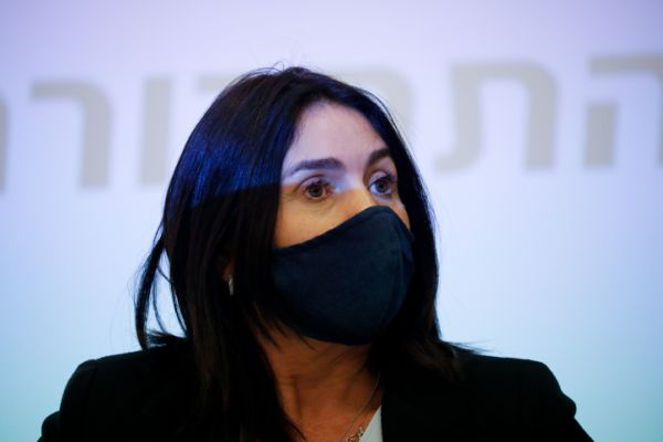 ניצחון למירי רגב על ספי עובדיה: יחויב בפיצויים