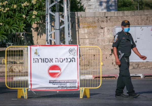 ראש בריאות הציבור: "אף אחד לא רוצה סגר בחגים"