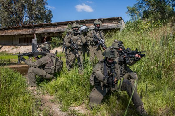 כוכבי: צל"ש ליחידת מודיעין על פעולה יוצאת דופן