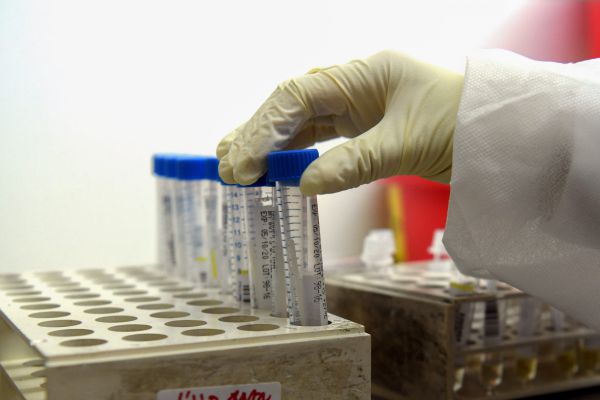 יום שני ברציפות: מעל 2,800 נדבקים חדשים