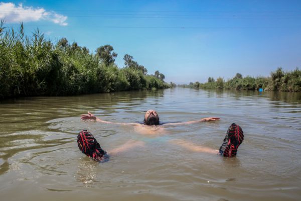 יוצאים לחופשה: עומסים בכבישי הצפון