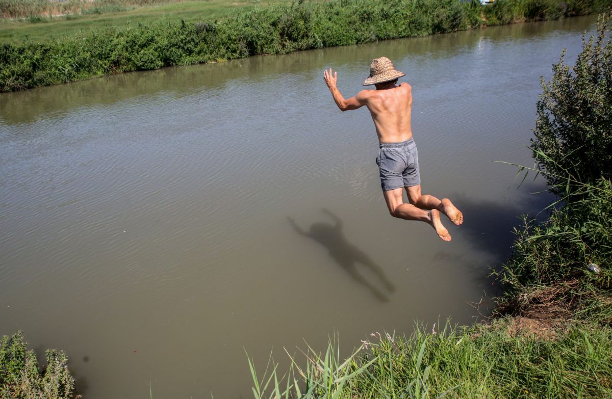 "הכניסה עלולה להיות מסוכנת": משרד הבריאות באזהרה למטיילים