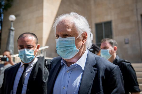 פרקליטי אלוביץ': "אירוע חמור, התנהגות אכזרית"