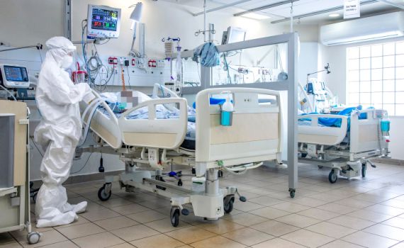 כאוס וחשש מקריסה: מנהלי בתי החולים מתריעים