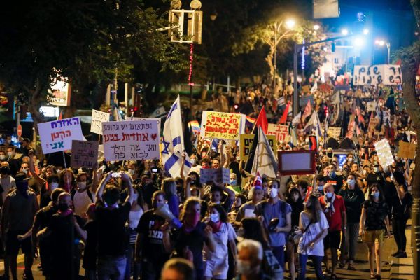 הפסדנו: ישראל היא מדינה דמוקרטית ולא יהודית