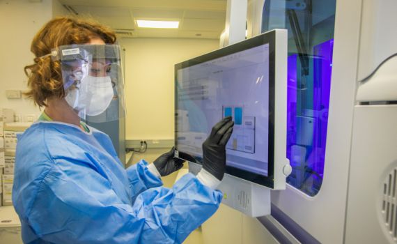 מניין הקרבנות מזנק: 13 נפטרו מקורונה ביממה