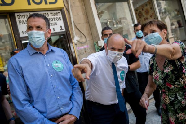 בנט על הרב קוק: "כמה שזה נכון לכולנו היום"
