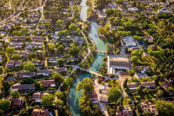 המשנה ליועמ"ש: יש לכם זכות גישה לנחל האסי