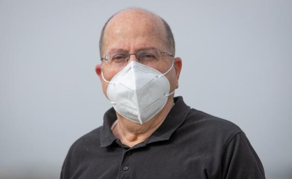 יעלון: "המשטרה זרוע פוליטית של השר אוחנה"