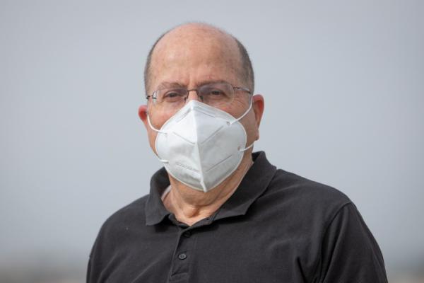 יעלון: "המשטרה זרוע פוליטית של השר אוחנה"