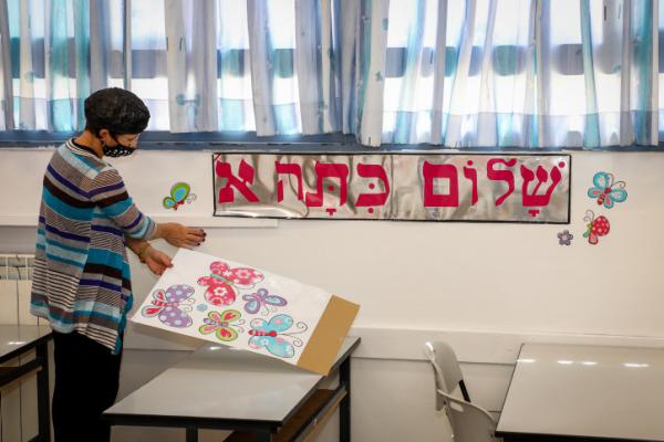 עו"ד על הפרשה • עקב: חינוך חובה לכולם