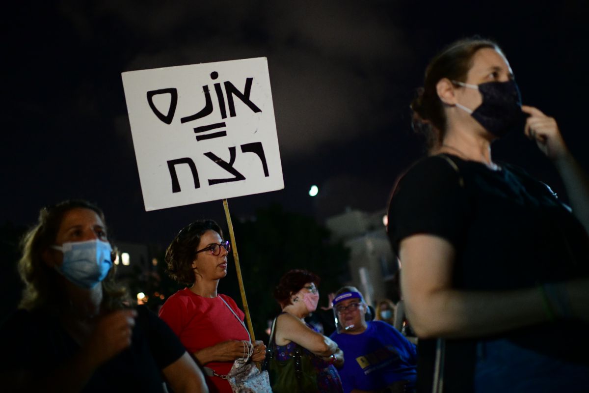 האונס באילת: אף אחד מהחשודים לא עזר לנערה