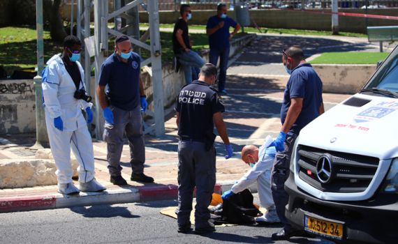 השב"כ קבע: רצח הרב שי אוחיון – על רקע לאומני