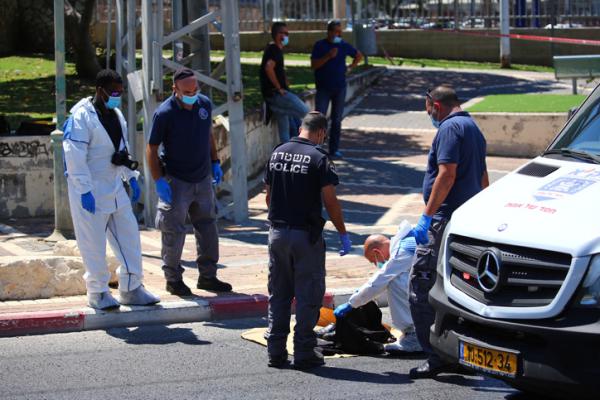 השב"כ קבע: רצח הרב שי אוחיון – על רקע לאומני