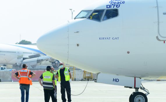 לראשונה: משלחת ישראלית תצא לסודאן בשבוע הבא