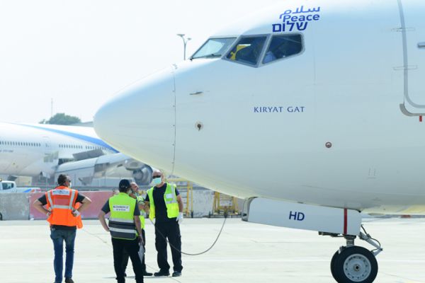 לראשונה: משלחת ישראלית תצא לסודאן בשבוע הבא