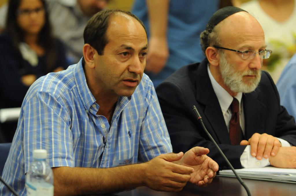 רמי לוי הגיש תביעת לשון הרע נגד האו"ם