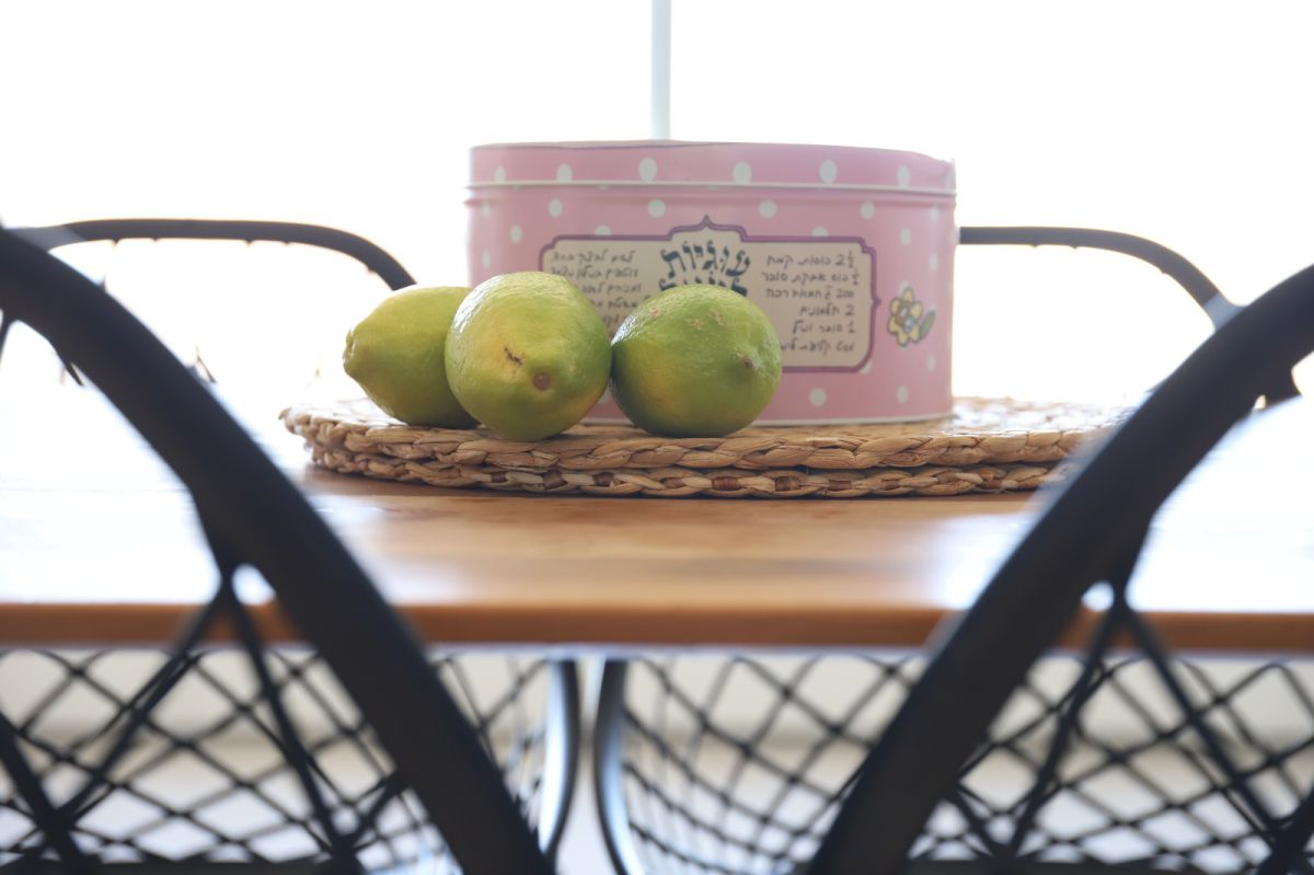 פרוייקט מיוחד: מקדמים נערות בסיכון מהשומרון