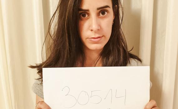 הצילו! חשבון האינסטגרם שלי נעלם