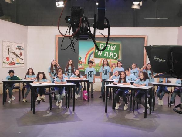 זהו זה: מאחורי הקלעים של הלהיט המתוק של השבוע