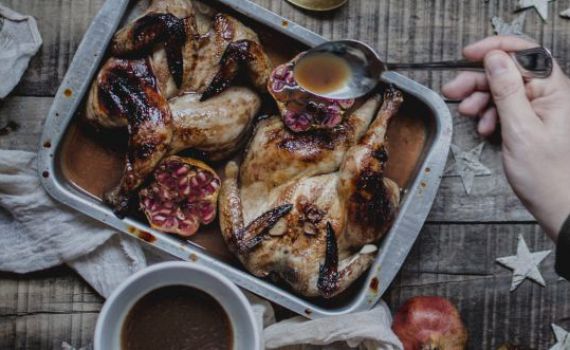 סורגים שבת: 3 מתכונים מנצחים לעוף