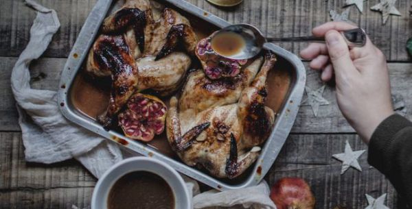 סורגים שבת: 3 מתכונים מנצחים לעוף