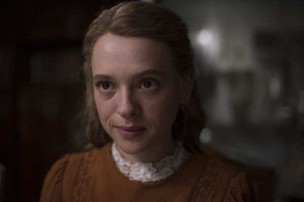 שירה האס מוכיחה: הוליווד אוהבת יִידִישְׁקַיְיט