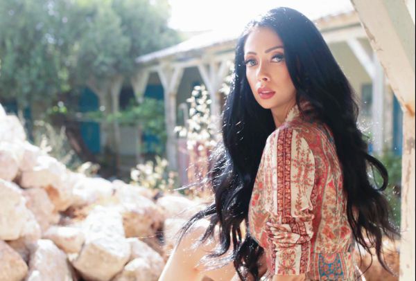 ראידמן מגלה לסרוגים: "אני מתפללת ומדליקה נרות"