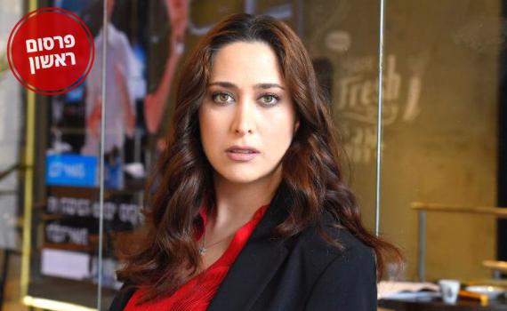 מאי גולן לממ"ז ירושלים: תתערב בנעשה בהר הבית