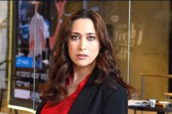 מאי גולן לממ"ז ירושלים: תתערב בנעשה בהר הבית