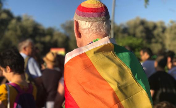 טיפולי המרה עוברים על איסורי תורה