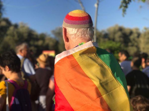 טיפולי המרה עוברים על איסורי תורה