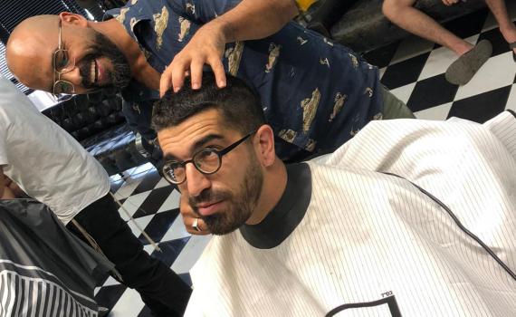 חדשות הברנז'ה: חנן בן ארי מתחדש והכוכבים מטיילים