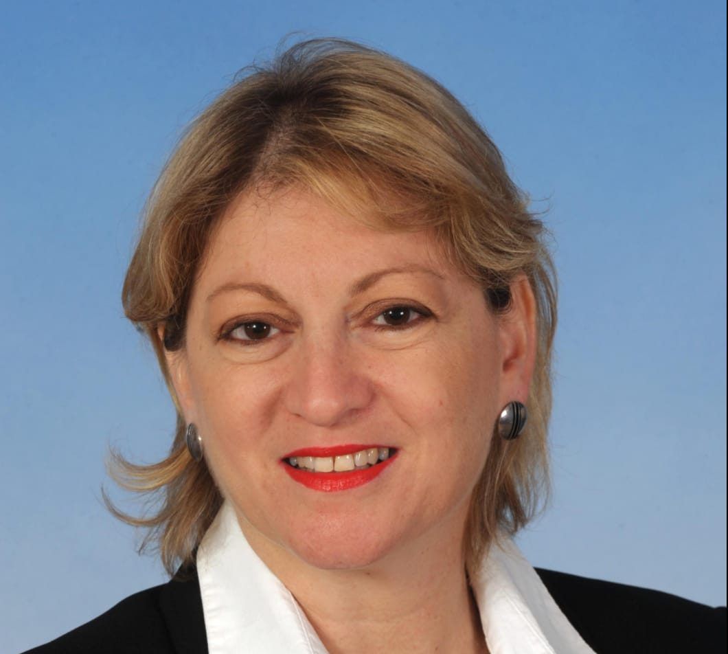 ד"ר נתניהו: ישראלית חדשה בארגון הבריאות העולמי