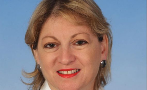 ד"ר נתניהו: ישראלית חדשה בארגון הבריאות העולמי