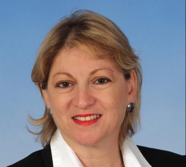 ד"ר נתניהו: ישראלית חדשה בארגון הבריאות העולמי