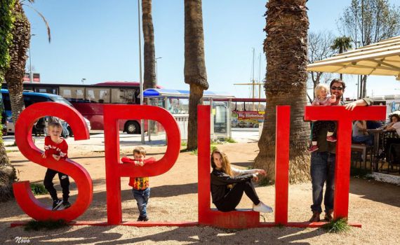 אחלה קרואטיה: השמים נפתחו ואין מה לצקצק