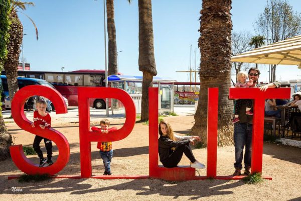 אחלה קרואטיה: השמים נפתחו ואין מה לצקצק