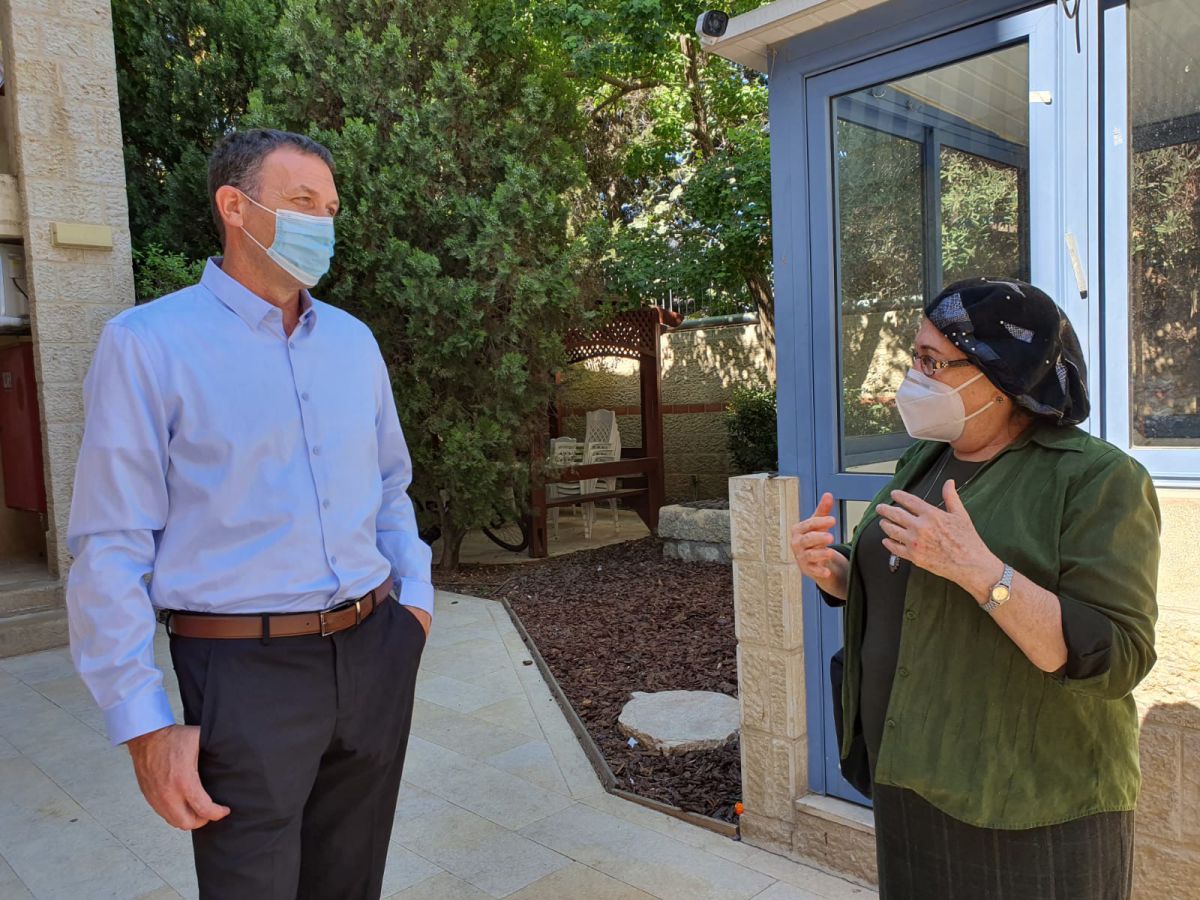 "צמיחת מנהיגות תורנית נשית – תהליך חשוב"