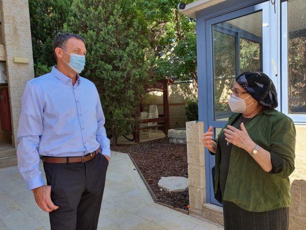 "צמיחת מנהיגות תורנית נשית – תהליך חשוב"