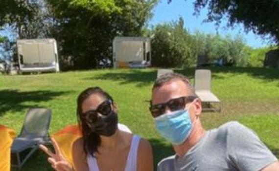 היחידה שתמנע בחירות? עמית סגל פגש את גל גדות