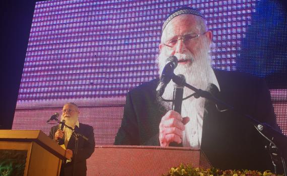 "זה לא מתחיל מהתאגיד, זה מתחיל מהפרקליטות ובג"ץ"