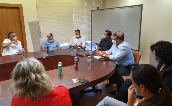 מתווה מוסכם על תשלומי ההורים באולפנות ובישיבות