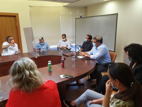 מתווה מוסכם על תשלומי ההורים באולפנות ובישיבות