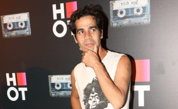 חוזר למסך: אביב גפן משיק סדרה מפתיעה