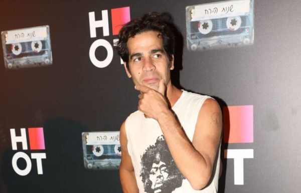 חוזר למסך: אביב גפן משיק סדרה מפתיעה