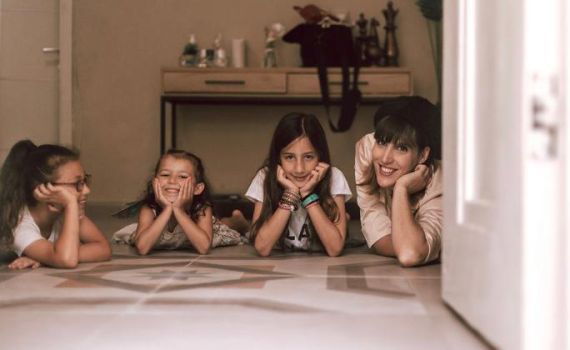 ענהאל שמואלי וליבי ניחמובסקי ישתתפו באמא מחליפה