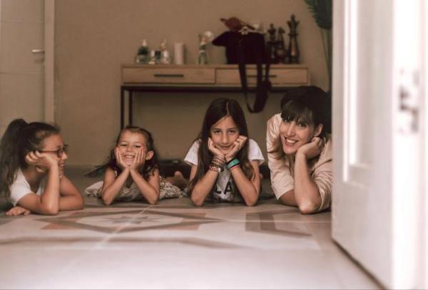 ענהאל שמואלי וליבי ניחמובסקי ישתתפו באמא מחליפה