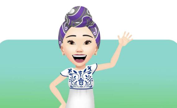 אוואטר: הכירו את הטרנד הביזארי שסחף את הרשת