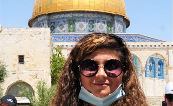 שרן השכל: "בכל מדינה אחרת זה היה אנטישמיות"